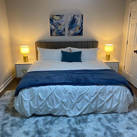 East Point Atlanta - Spacious 5Br Retreat! מראה חיצוני תמונה