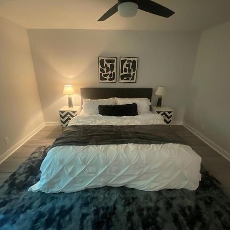 East Point Atlanta - Spacious 5Br Retreat! מראה חיצוני תמונה
