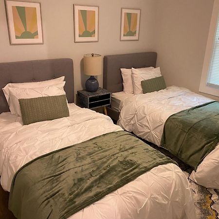 East Point Atlanta - Spacious 5Br Retreat! מראה חיצוני תמונה