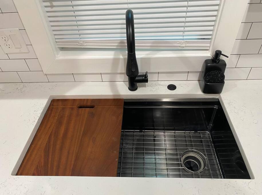 East Point Atlanta - Spacious 5Br Retreat! מראה חיצוני תמונה