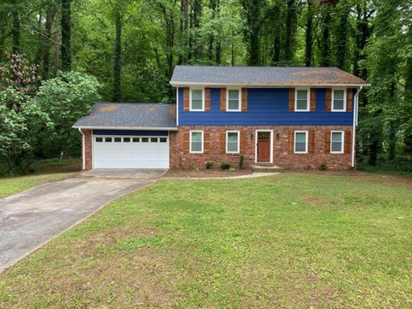 East Point Atlanta - Spacious 5Br Retreat! מראה חיצוני תמונה