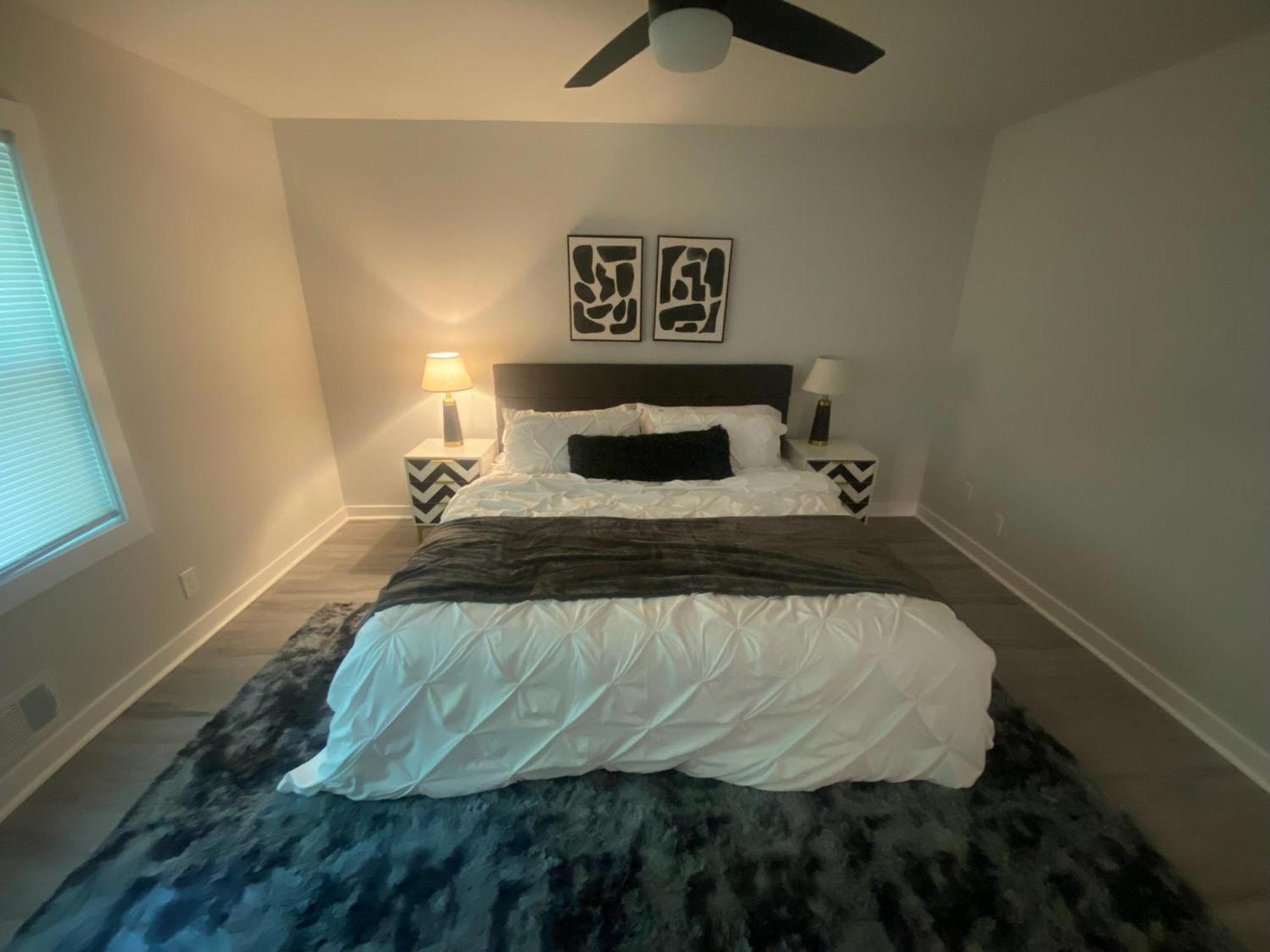 East Point Atlanta - Spacious 5Br Retreat! מראה חיצוני תמונה