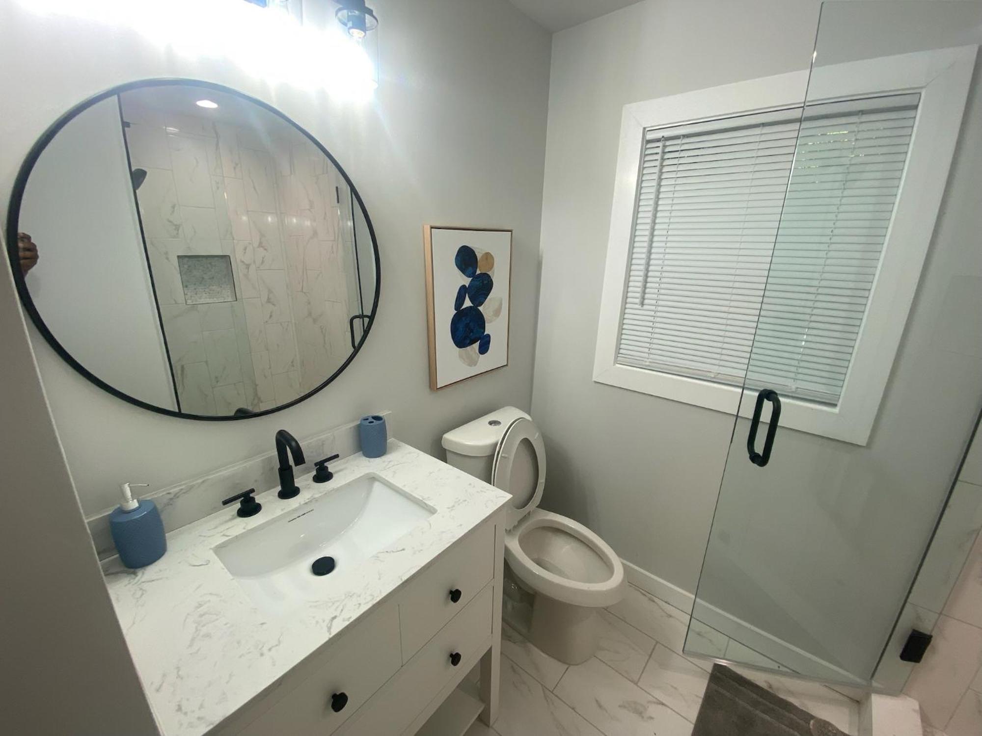 East Point Atlanta - Spacious 5Br Retreat! מראה חיצוני תמונה