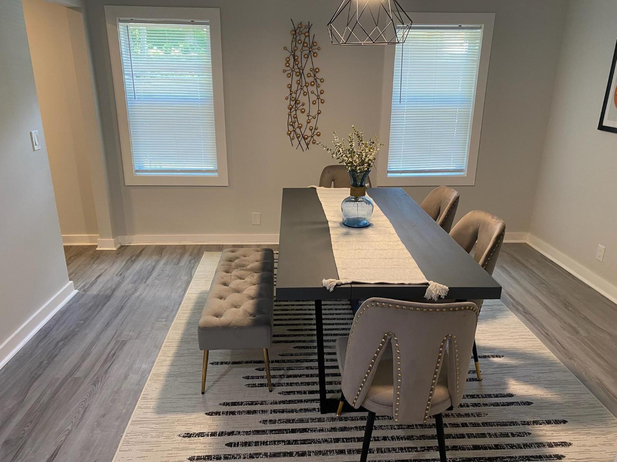 East Point Atlanta - Spacious 5Br Retreat! מראה חיצוני תמונה