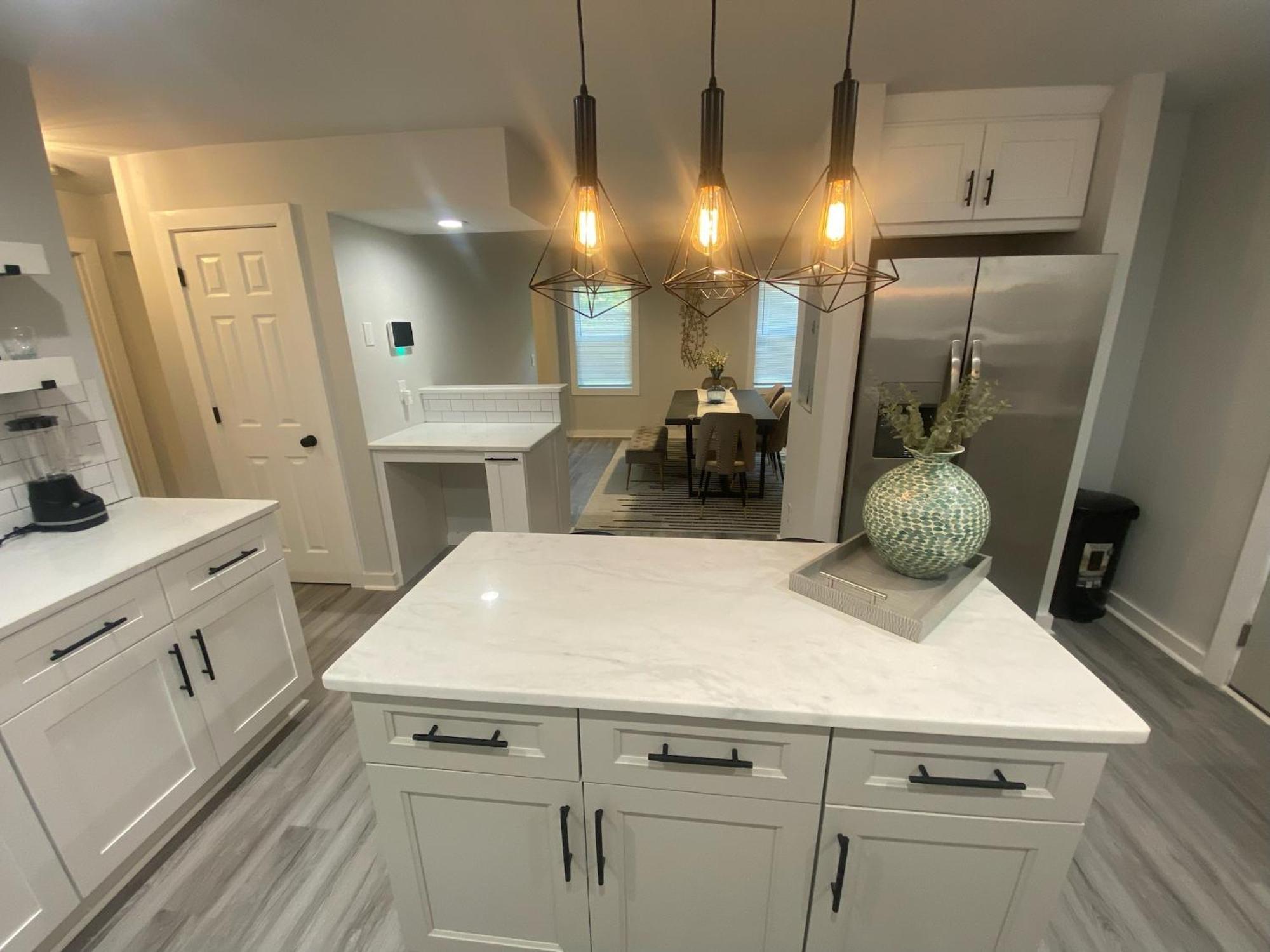 East Point Atlanta - Spacious 5Br Retreat! מראה חיצוני תמונה