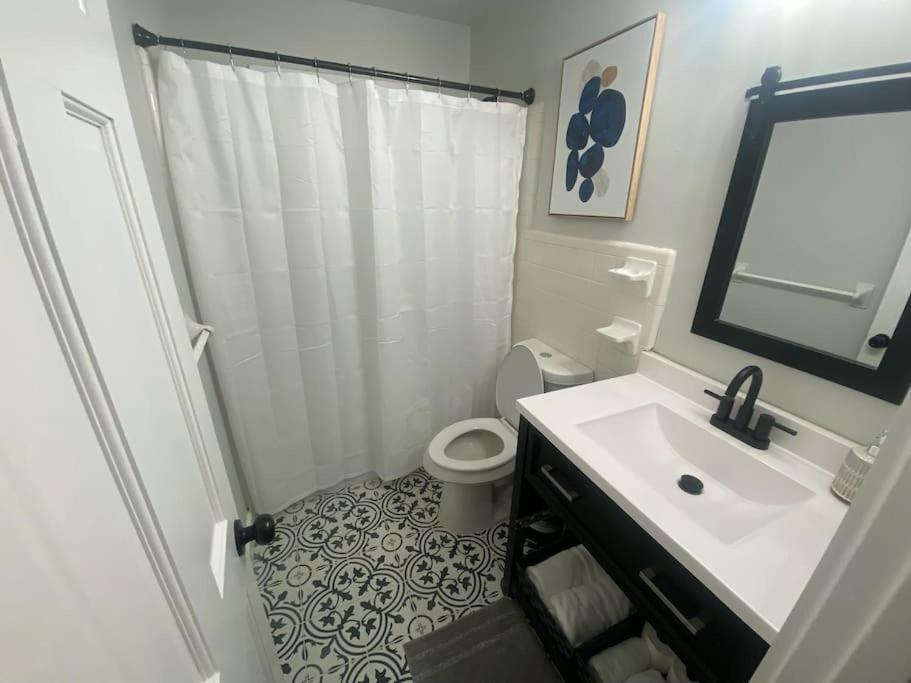 East Point Atlanta - Spacious 5Br Retreat! מראה חיצוני תמונה